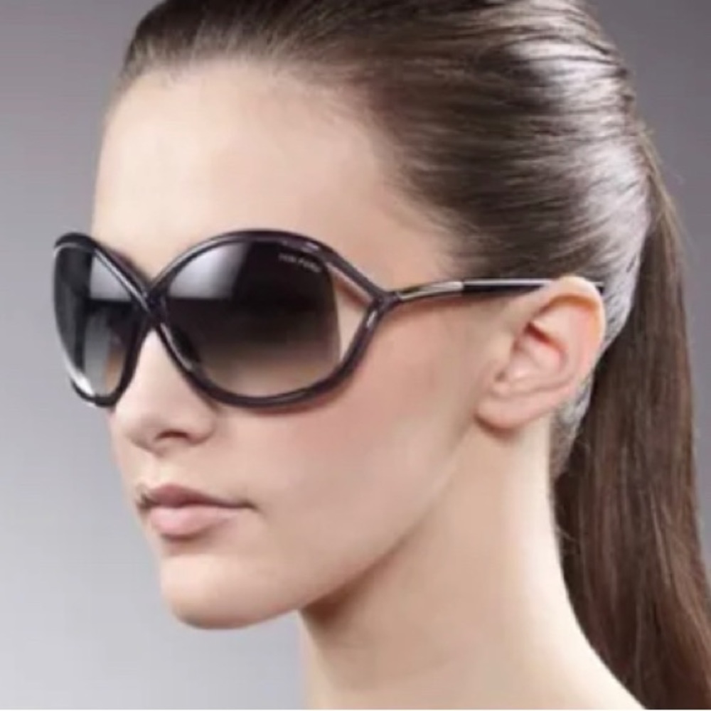 Tom Ford Whitney Sunglasses
